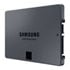 Thumbnail 1 : Samsung 860 QVO 1TB 2.5” SATA 3D V-Nand SSD/Solid State Drive