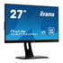 Thumbnail 1 : iiyama 27" 4K Ultra HD IPS Monitor