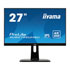 Thumbnail 2 : iiyama 27" 4K Ultra HD IPS Monitor