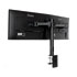 Thumbnail 2 : iiyama DS1002C-B1 Dual Desktop Monitor Stand / Arm for upto 30" Monitors