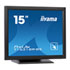 Thumbnail 1 : iiyama 15" HD Touchscreen Monitor