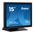 Thumbnail 1 : iiyama 15" HD Touchscreen Monitor with Speakers