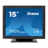 Thumbnail 2 : iiyama 15" HD Touchscreen Monitor