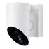 Thumbnail 1 : Somfy Full HD Outdoor Security Camera - White