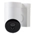 Thumbnail 3 : Somfy Full HD Outdoor Security Camera - White