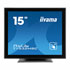 Thumbnail 2 : iiyama T1532MSC-B5X 15" 10pt MultiTouch Touchscreen Monitor