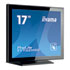 Thumbnail 1 : iiyama T1732MSC-B5X 17" 10pt MultiTouch Touchscreen Monitor