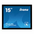 Thumbnail 3 : iiyama T1534MC-B5X 15" 10pt MultiTouch Touchscreen Monitor