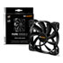 Thumbnail 1 : be quiet! Pure Wings 2 140mm High Speed PWM Case Fan