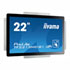 Thumbnail 1 : iiyama T2215MC-B1 22" 10pt MultiTouch Touchscreen Monitor