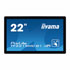 Thumbnail 2 : iiyama T2215MC-B1 22" 10pt MultiTouch Touchscreen Monitor