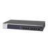 Thumbnail 3 : Netgear 10 Gigabit SFP+ Unmanaged Switch XS508M-100EUS