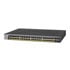 Thumbnail 2 : Netgear 48 port Gigabit Smart Managed Switch with 8x PoE+  4x SFP
