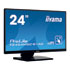 Thumbnail 2 : iiyama T2454MSC-B1AG 24" Touch Screen Display with IPS LED Panel