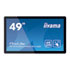 Thumbnail 1 : iiyama TF4938UHSC-B1AG 49" 4K UHD Touch Screen Display with IPS LED Panel