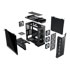 Thumbnail 4 : ASUS TUF GT501 Tempered Glass RGB PC Gaming Case