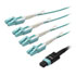 Thumbnail 1 : StartechFiber Breakout Cable 10m MPO / MTP to LC