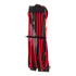 Thumbnail 2 : Corsair Type 4 Gen 4 PSU Red/Black Sleeved 24pin ATX Power Cable