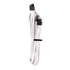 Thumbnail 2 : Corsair Type 4 Gen 4 PSU White Sleeved 8pin PCIe Power Cables