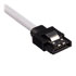 Thumbnail 3 : Corsair 30cm White Premium Braided Sleeved SATA Data Cable