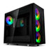 Thumbnail 1 : Fractal Design Define S2 Vision Tempered Glass Addressable RGB Midi PC Gaming Case