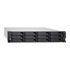 Thumbnail 1 : 12 Bay QNAP TS-1232XU-RP-4G Rackmount NAS Enclosure with 4GB RAM