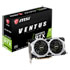 Thumbnail 1 : MSI NVIDIA GeForce RTX 2060 6GB VENTUS OC Turing Graphics Card