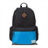 Thumbnail 3 : Targus Strata II Backpack For Upto 15.6" Laptops Black/Blue