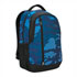 Thumbnail 2 : Targus Laptop Backpack Set 4 in 1 Bundle Blue Camoflage - Back To School
