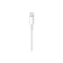 Thumbnail 2 : Apple MQGJ2ZM/A Lightning to USB-C Cable (1m)