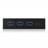 Thumbnail 3 : ICY BOX IB-HUB1418-i3 Front Panel USB Hub