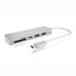 Thumbnail 1 : ICY BOX USB 3.0 Type-C™ USB / Card Reader