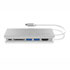 Thumbnail 3 : ICY BOX IB-DK4034-CPD USB Type-C™ Notebook Docking Station