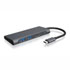 Thumbnail 1 : ICY BOX USB IB-DK4022-CPD Type-C™ DockingStation