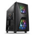 Thumbnail 1 : Thermaltake Commander C34 Tempered Glass ARGB Mid Tower PC Case