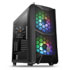 Thumbnail 1 : Thermaltake Commander C35 Tempered Glass ARGB Mid Tower PC Case