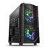 Thumbnail 1 : Thermaltake Commander C36 Tempered Glass ARGB Mid Tower PC Case