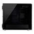 Thumbnail 3 : Corsair Carbide 678C Black Quiet Glass Midi PC Gaming Case