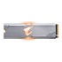 Thumbnail 2 : AORUS RGB 512GB M.2 PCIe NVMe SSD with Heatsink