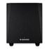 Thumbnail 2 : ADAM Audio - 'T10S' 10" Powered Studio Subwoofer