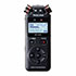 Thumbnail 2 : Tascam - DR-05X Stereo Handheld Audio Recorder & USB Audio Interface