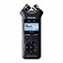 Thumbnail 1 : Tascam - 'DR-07X' Stereo Handheld Audio Recorder & USB Audio Interface