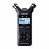 Thumbnail 2 : Tascam - 'DR-07X' Stereo Handheld Audio Recorder & USB Audio Interface