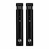 Thumbnail 1 : Warm Audio WA-84 Microphone Stereo Pair (Black)