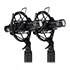 Thumbnail 2 : Warm Audio WA-84 Microphone Stereo Pair (Black)