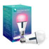 Thumbnail 1 : tp-link Kasa Smart Wi-Fi Multicolour E27 Light Bulb