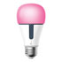 Thumbnail 2 : tp-link Kasa Smart Wi-Fi Multicolour E27 Light Bulb