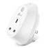 Thumbnail 1 : TP LINK HS110 V2.1 Kasa Smart Wi-Fi Plug UK