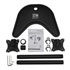 Thumbnail 4 : StarTech.com VESA Mount Vertical Dual Monitor Stand