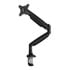 Thumbnail 1 : Black Desk Mount Full Motion Single Monitor Arm from StarTech.com